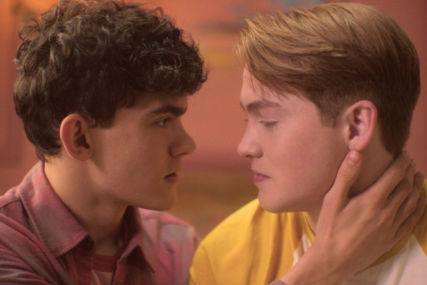 Heartstopper saison 2 : notre avis sur la série LGBT qui fait battre nos cœurs sur Netflix