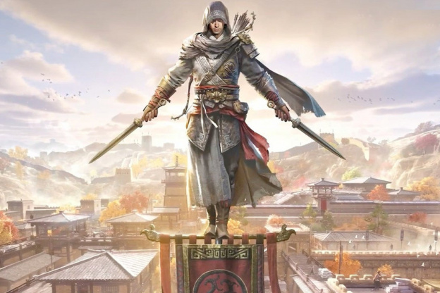 Gamescom 2023 : Assassin's Creed Codename Jade se dévoile dans une bande-annonce