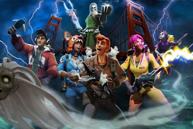 PlayStation State of Play : Ghostbusters Rise of the Ghost Lord se montre sur PSVR 2