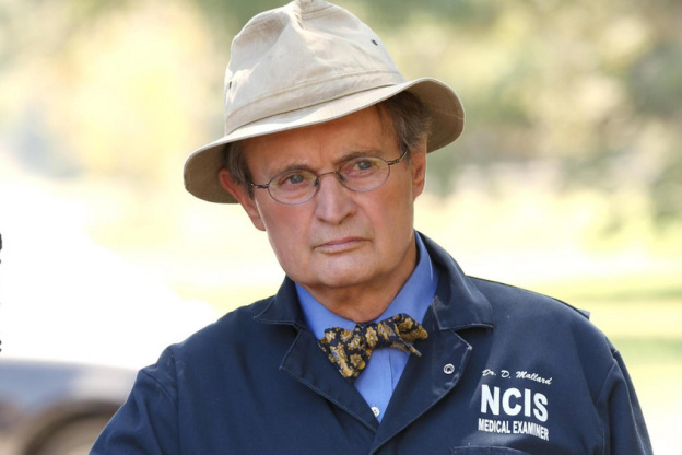 NCIS : décès de David McCallum, le médecin légiste Donald "Ducky" Mallard, à l'âge de 90 ans