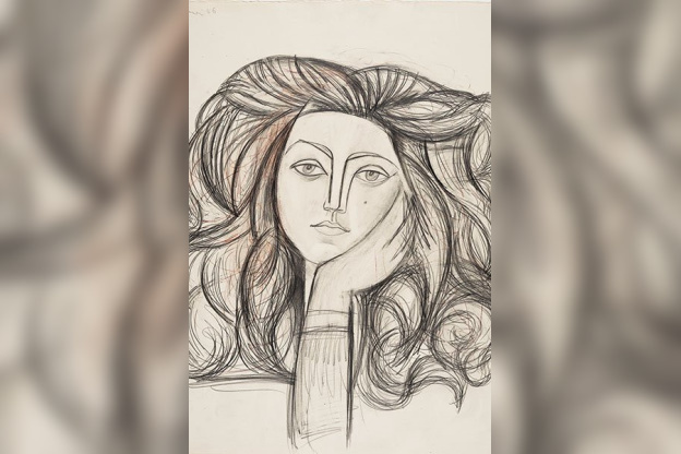 Picasso. Dessiner à l'infini 2023 : L'Exposition Incontournable au Centre Pompidou