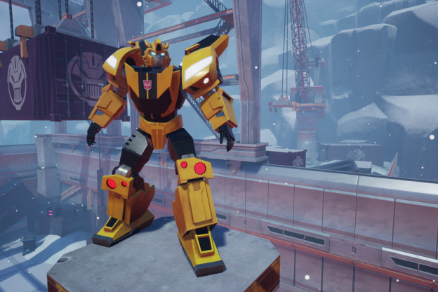 Transformers : Earthspark - Expedition désormais disponible sur consoles et PC