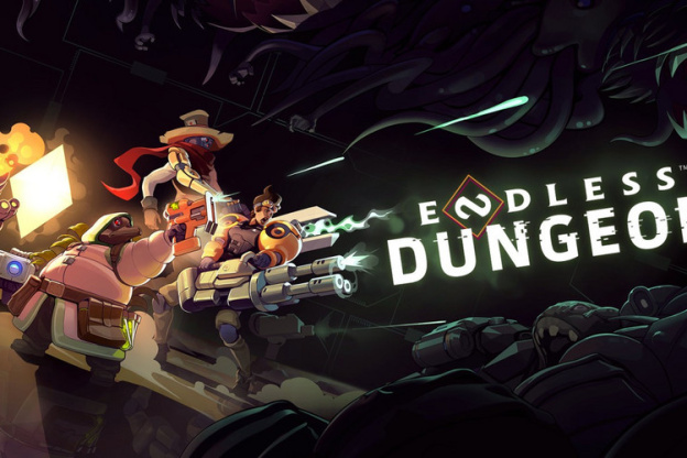 Endless Dungeon : notre avis sur le nouveau hit d'Amplitude Studios !