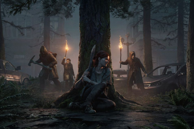 The Last of Us Part II Remastered sur PS5 : découvrez les nouveautés et améliorations graphiques