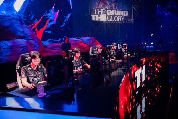 League of Legends World Finals 2024 : l'événement eSport se tiendra à l'O2 Arena de Londres 