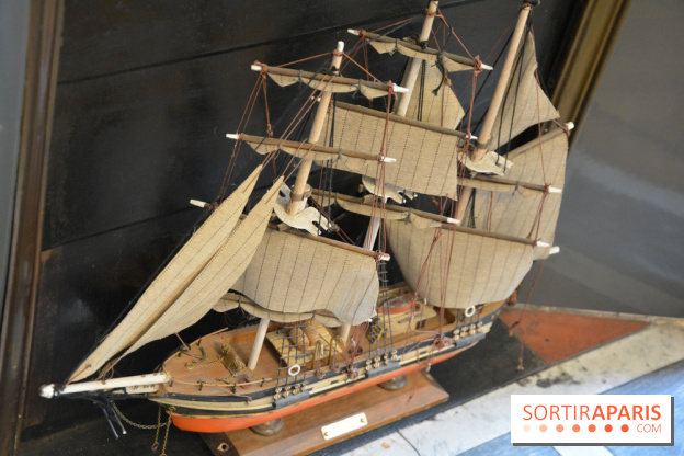 La Johnnie Walker House de Paris