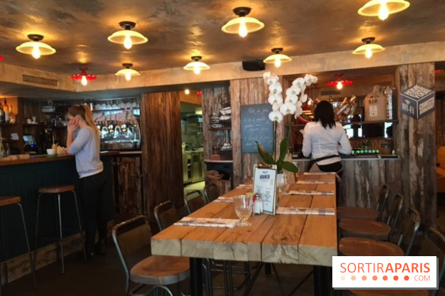 Brunch de Marcel et Compagnie