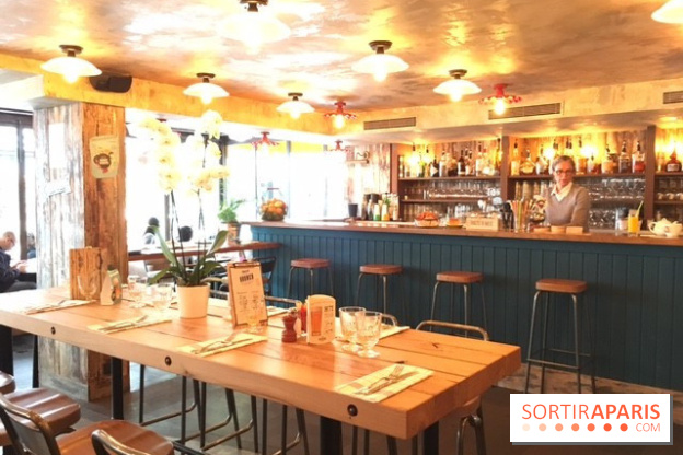 Brunch de Marcel et Compagnie