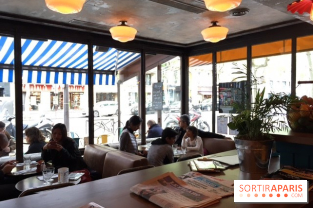 Brunch de Marcel et Compagnie