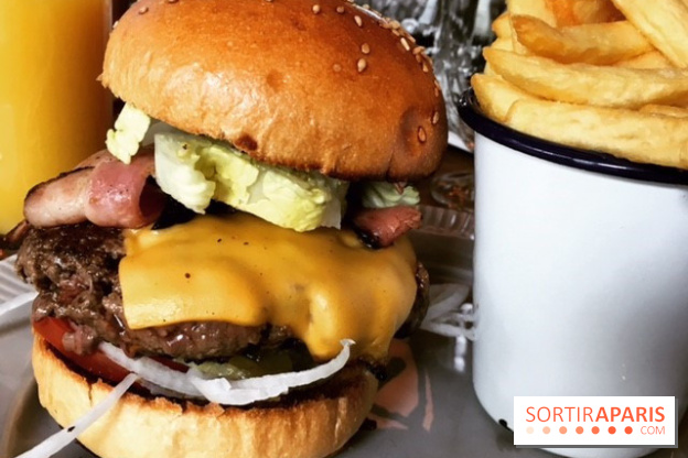 Brunch de Marcel et Compagnie