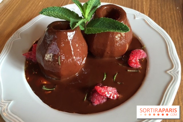 Brunch de Marcel et Compagnie