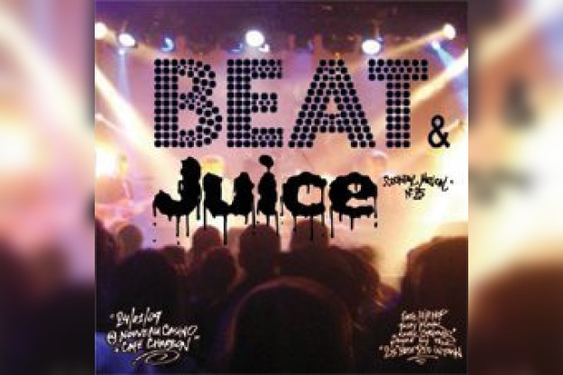 Soirée, Paris, Nouveau Casino, Beat & Juice, 25ème