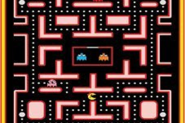 Soirée, Paris, Squeeze, Nouveau Casino, Pacman, Ben men, Tarlouf x