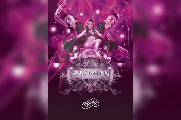 Soirée, Paris, Wagg, Kinky Malinki, Kyrone, Kley 