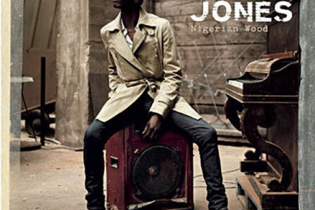 Concert, Paris, Keziah Jones, Olympia