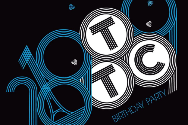 Soirée, Paris, TTC, Rex Club, Institubes