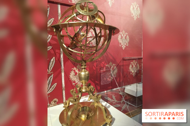 Pierre le Grand, l'exposition au Château de Versailles