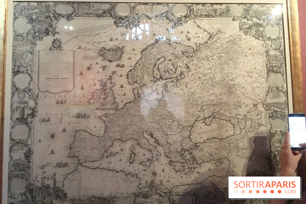 Pierre le Grand, l'exposition au Château de Versailles