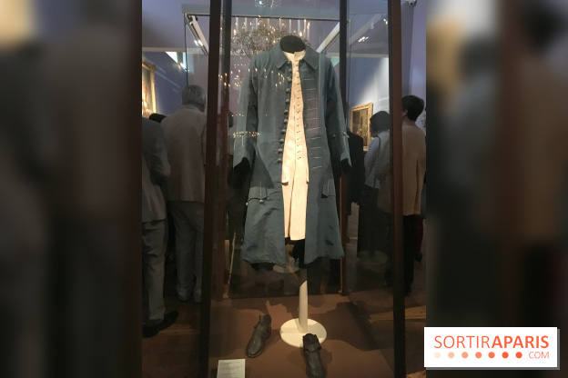 Pierre le Grand, l'exposition au Château de Versailles