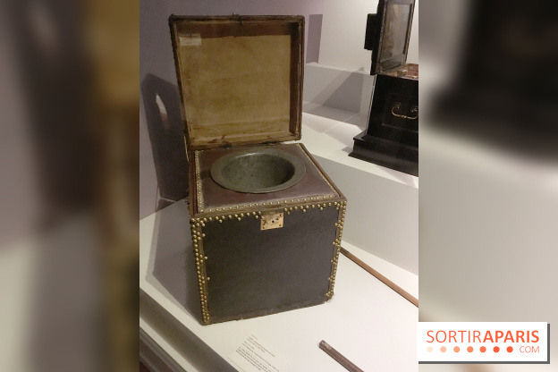 Pierre le Grand, l'exposition au Château de Versailles