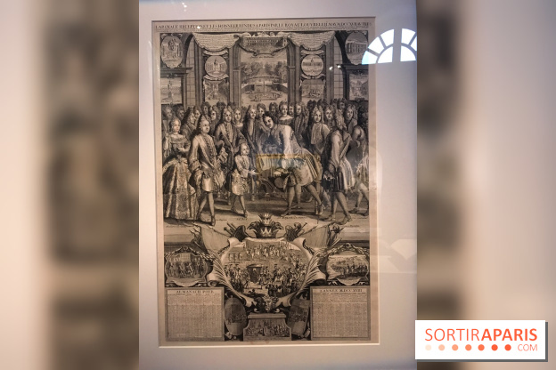 Pierre le Grand, l'exposition au Château de Versailles