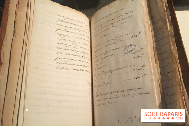 Pierre le Grand, l'exposition au Château de Versailles