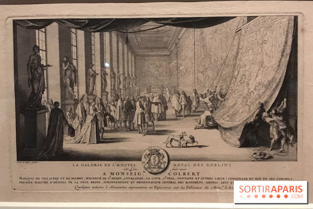 Pierre le Grand, l'exposition au Château de Versailles