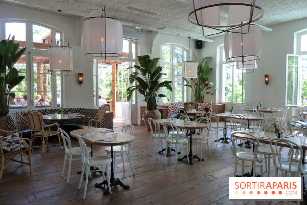 Auteuil Brasserie 