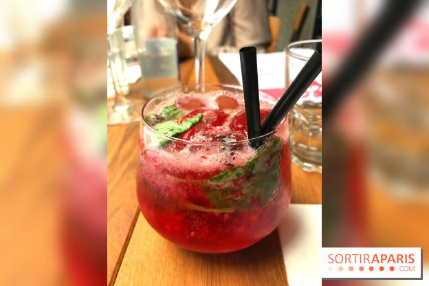 Les Pinces s'installent à Pigalle