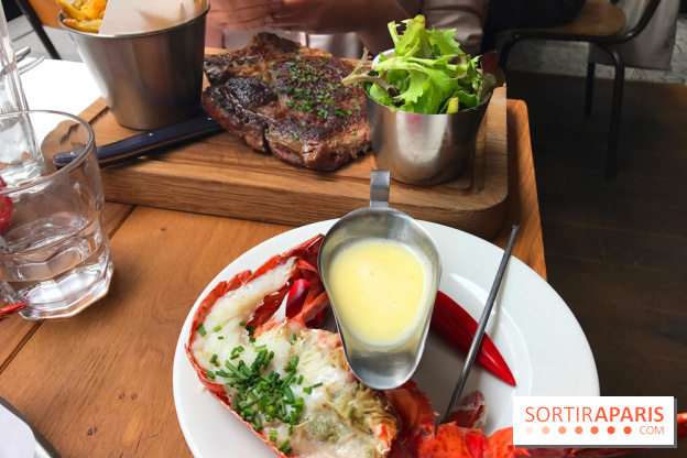 Les Pinces s'installent à Pigalle