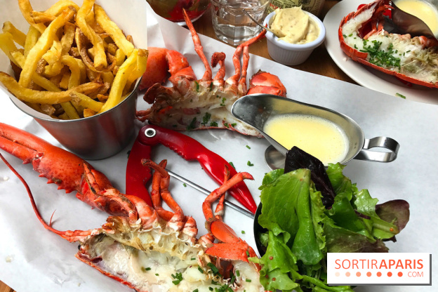 Les Pinces s'installent à Pigalle