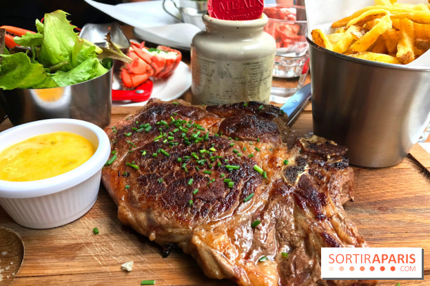 Les Pinces s'installent à Pigalle