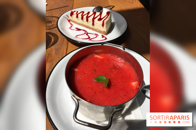 Les Pinces s'installent à Pigalle