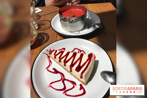 Les Pinces s'installent à Pigalle