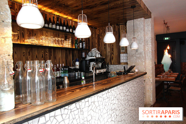 Les Pinces s'installent à Pigalle