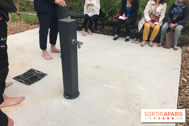 Le Parcours Biodiversité du Parc Zoologique de Paris