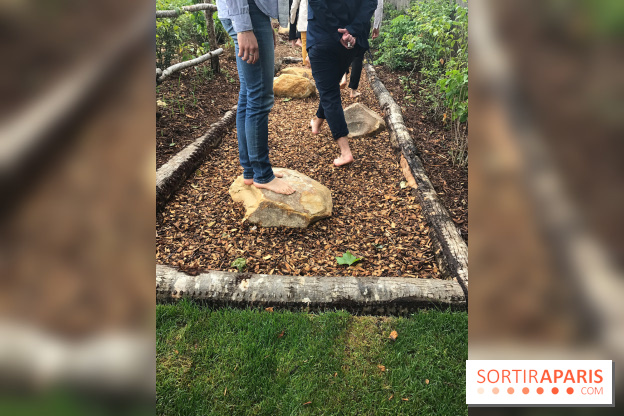 Le Parcours Biodiversité du Parc Zoologique de Paris