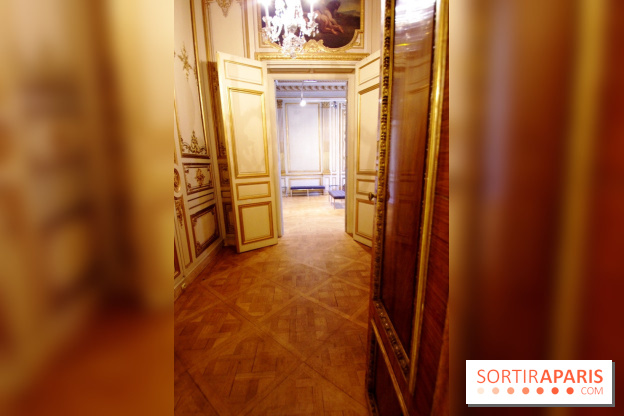 Summer House à Paris