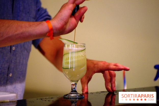 Summer House à Paris