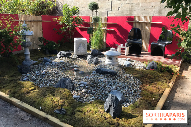 Jardins Jardin 2017 aux Tuileries, les photos