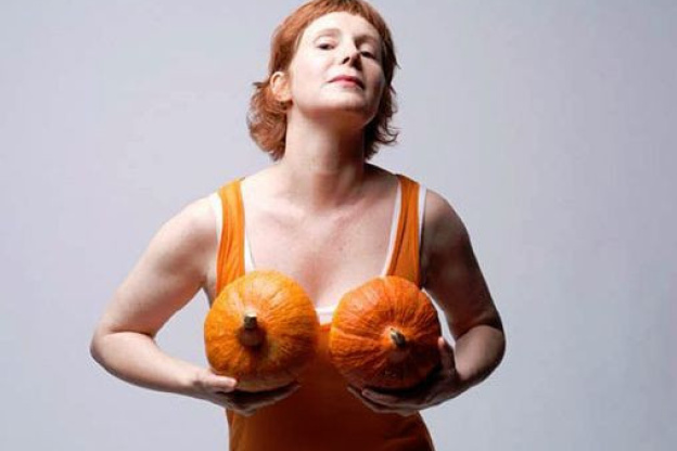 Des légumes et des hommes de Joëlle Dollé