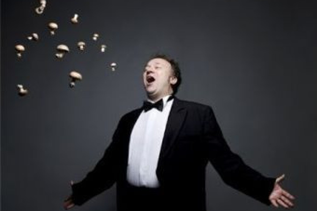 Des légumes et des hommes de Joëlle Dollé