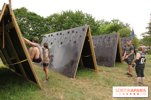 Spartan Race 2017, les photos