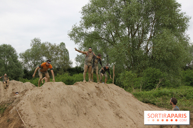 Spartan Race 2017, les photos