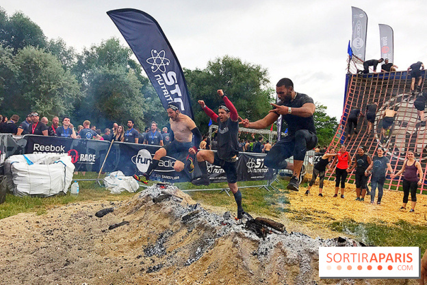 Spartan Race 2017, les photos