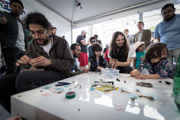 Paris Drone Festival