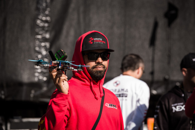 Paris Drone Festival