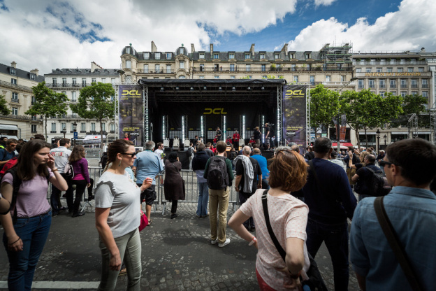 Paris Drone Festival