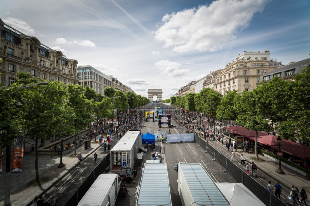 Paris Drone Festival