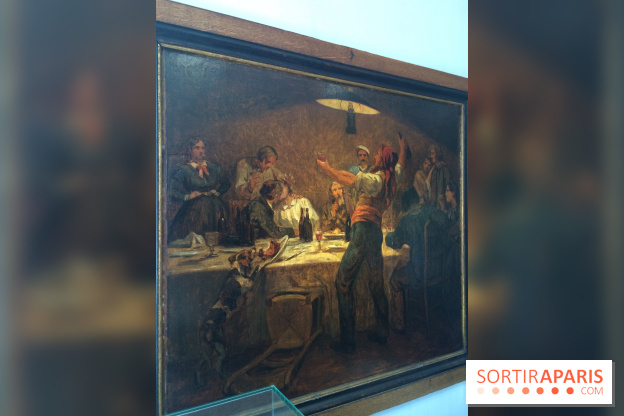 Musée des peintres de Barbizon